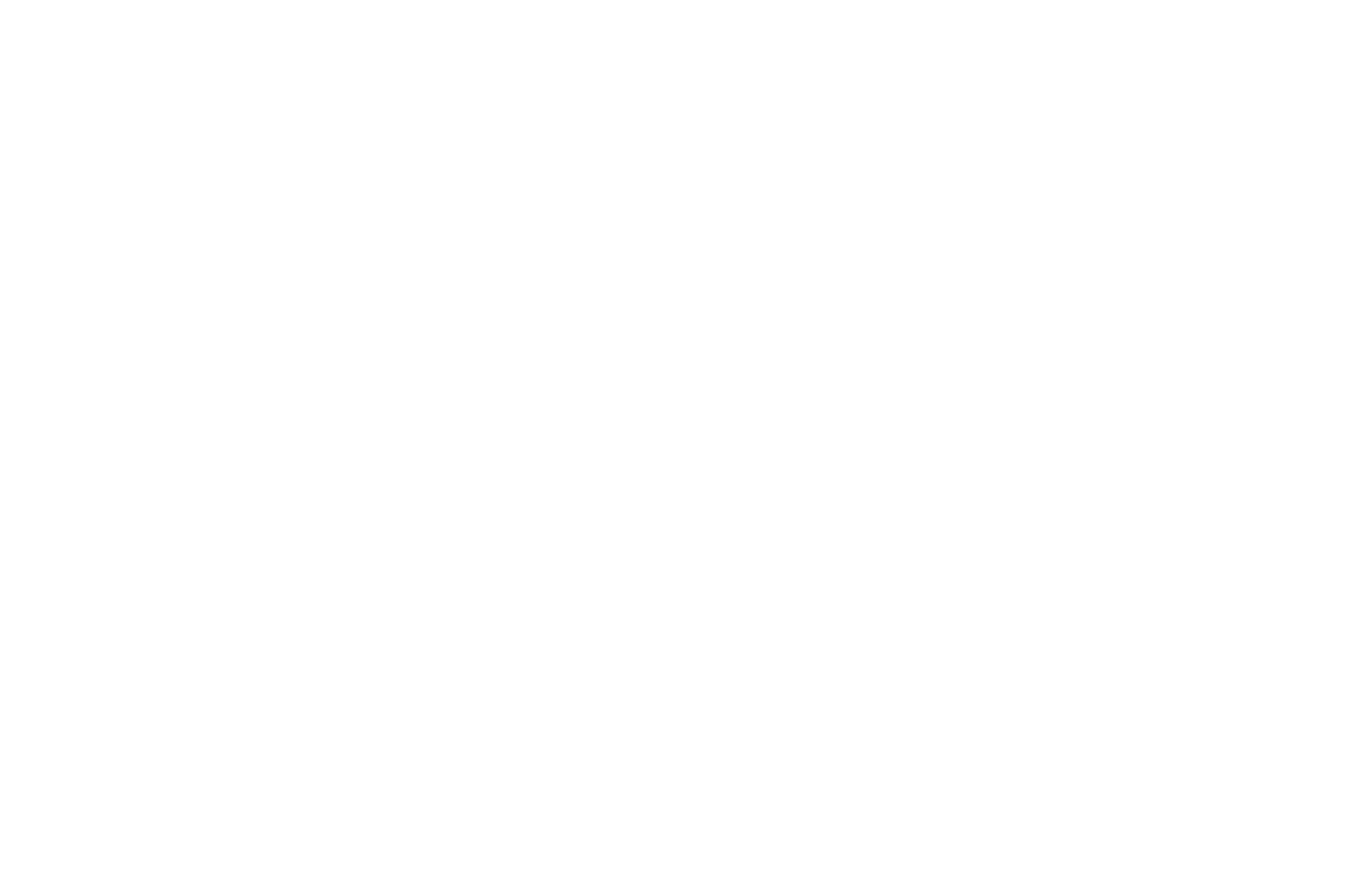 Allo blends decal White